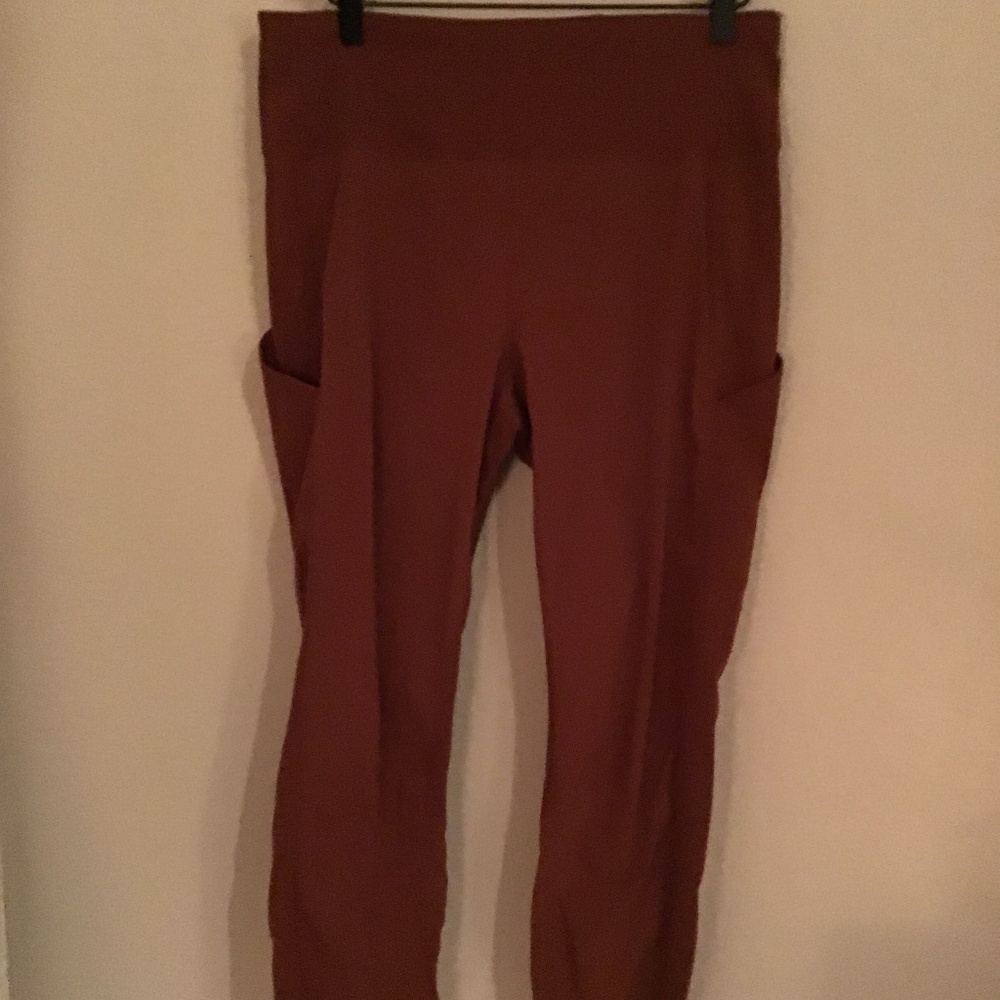 Athleta Athletic pants